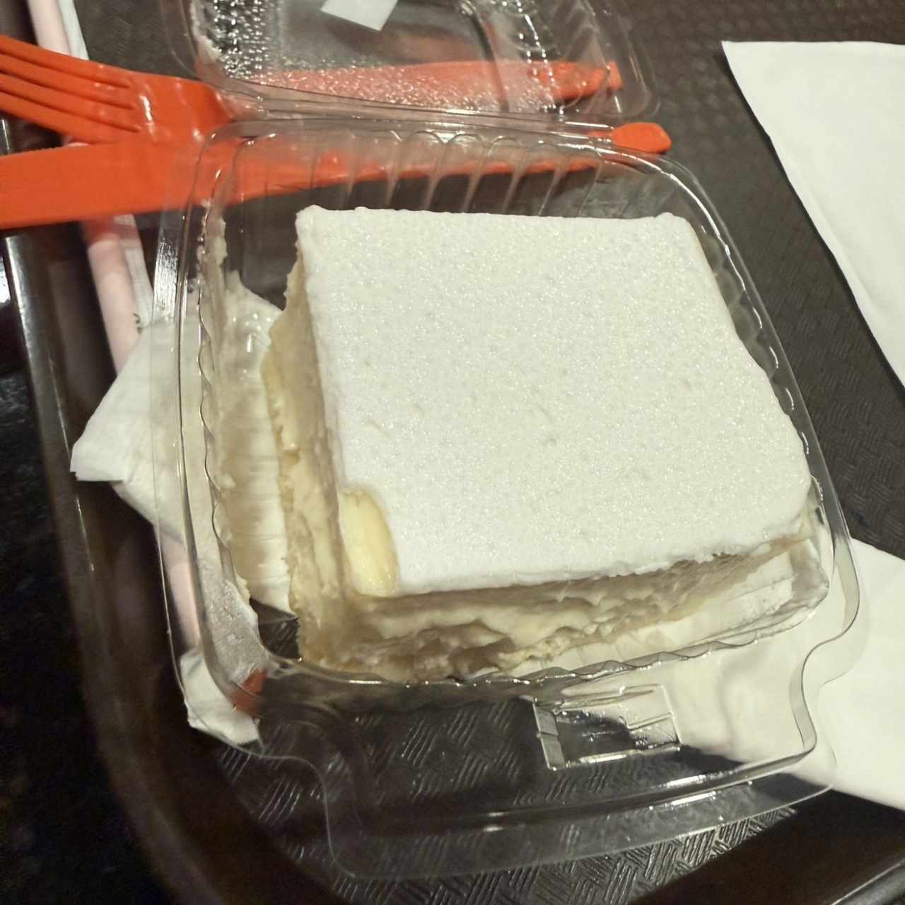 Delicias Complementarias - Cheesecake
