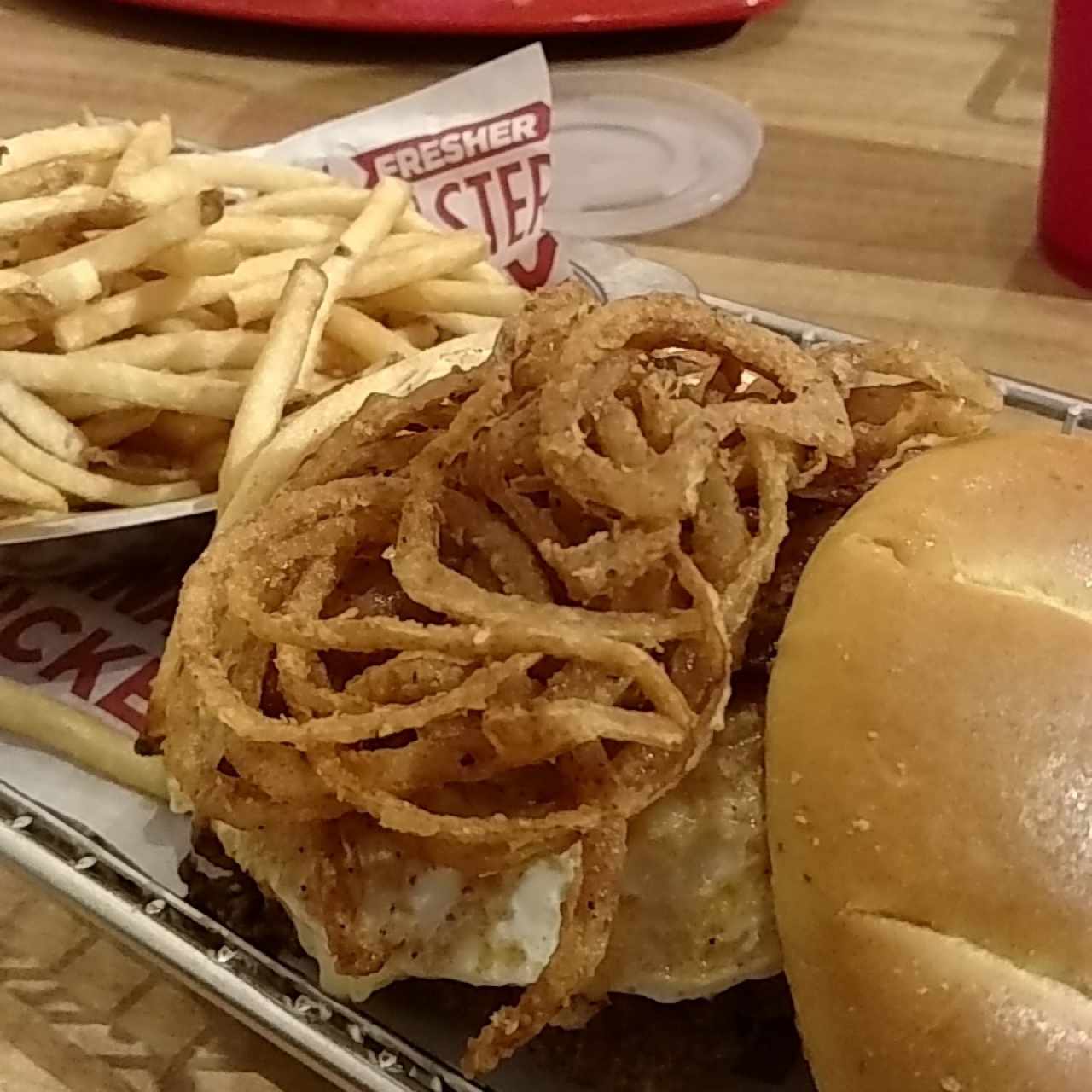 Panameña 