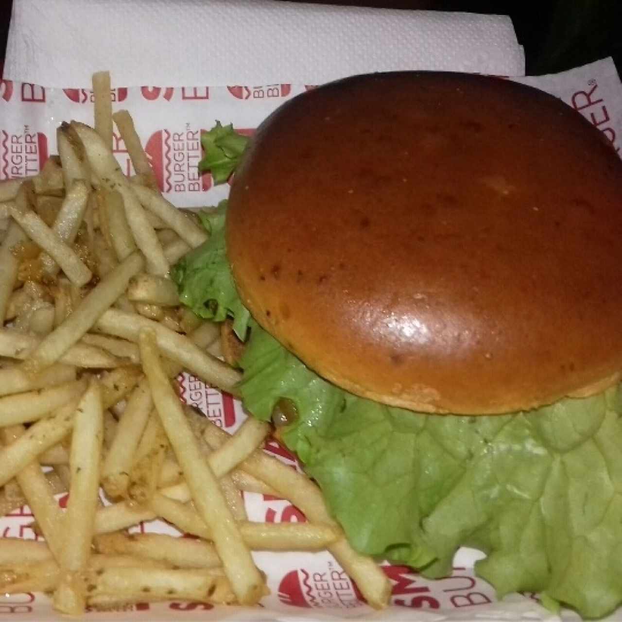 Spicy Jalapeño Baja
