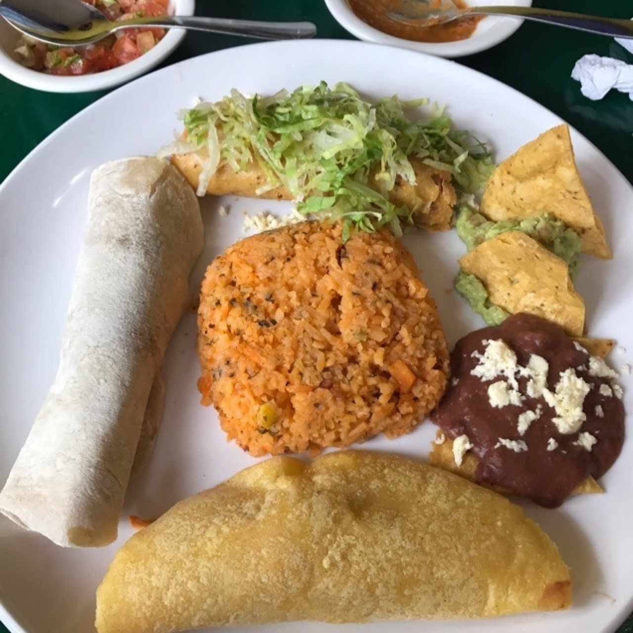 Especial Charro Mexicano