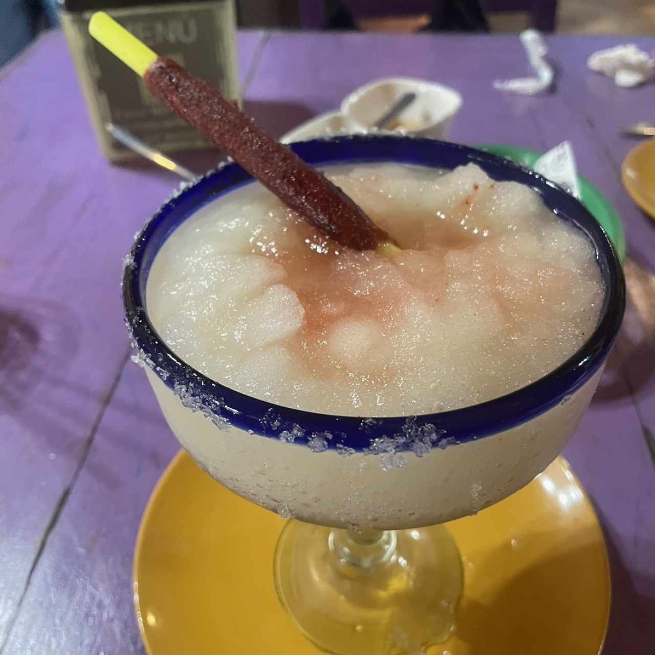 Margarita 