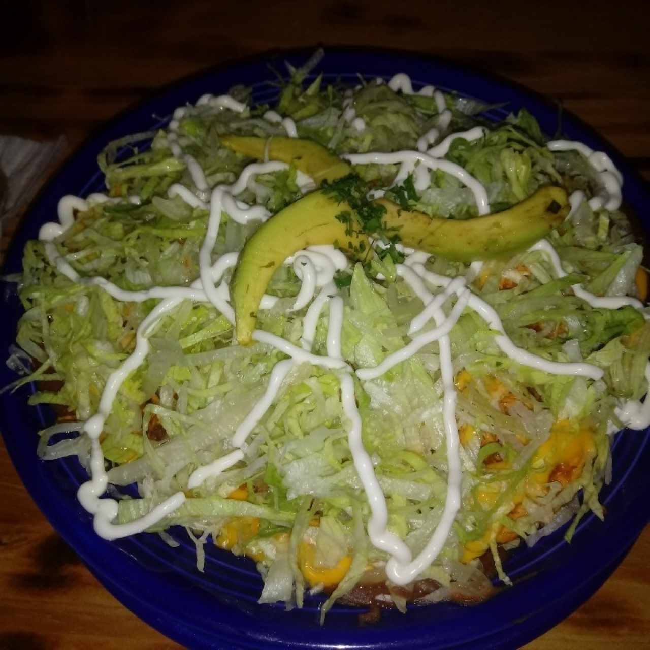 Taco Salad