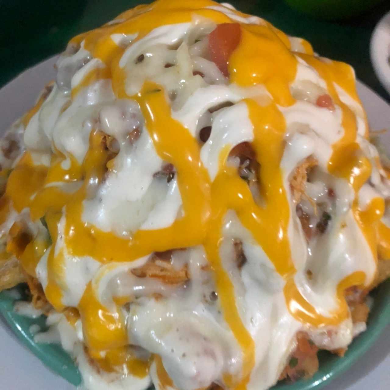 Nacho Charro MIni Personal