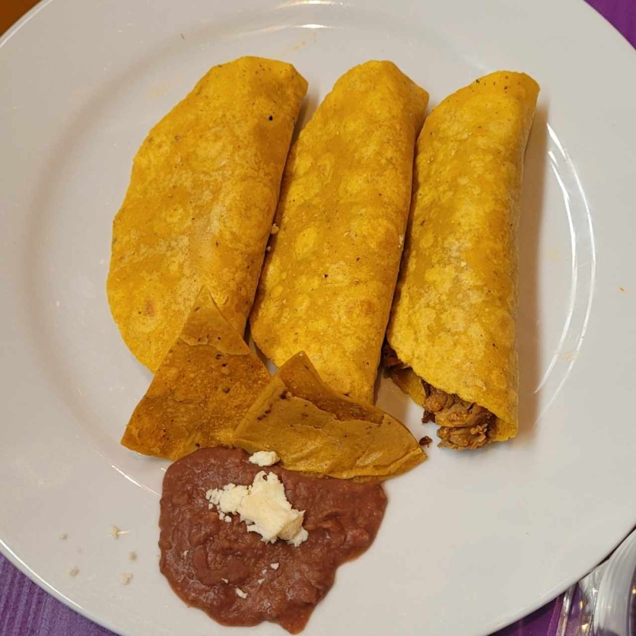 Tacos - Tacos Mixtos