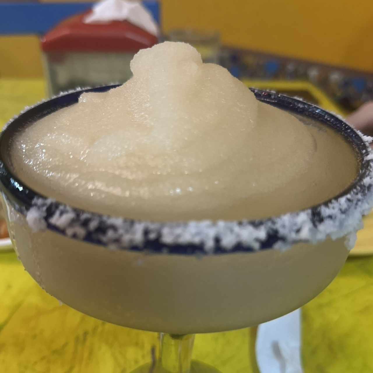 Margarita frozen