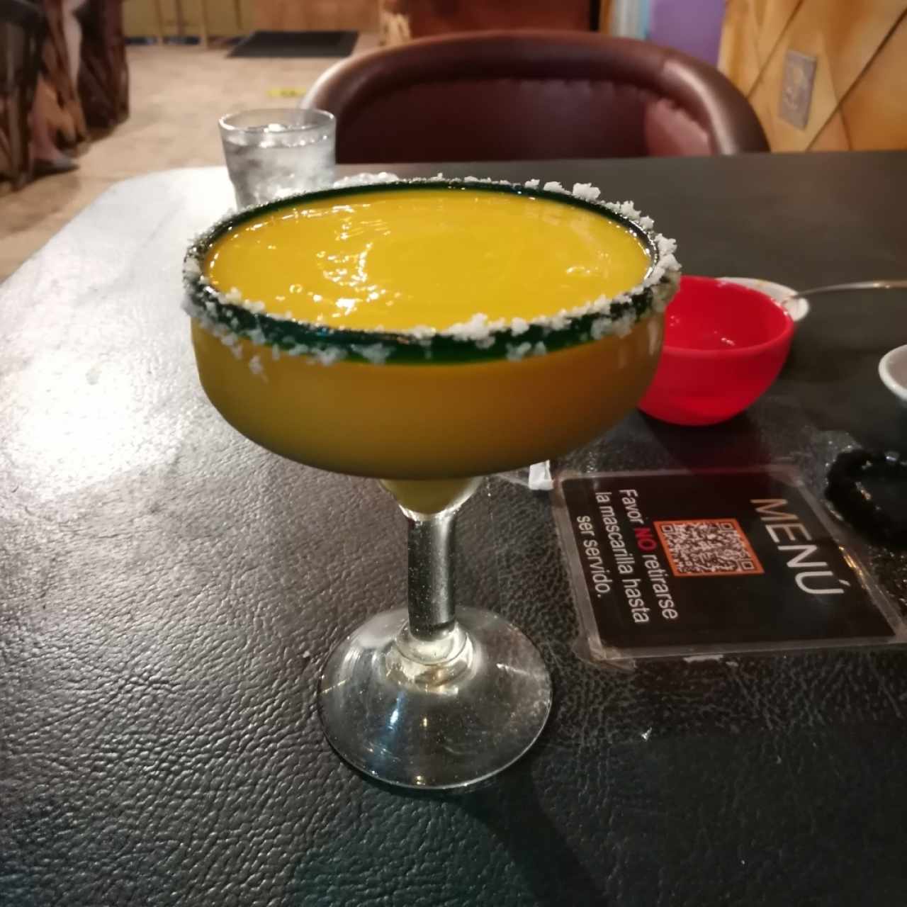 Margarita 