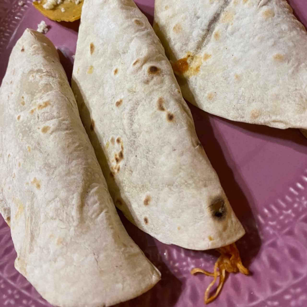 Tacos - Tacos Mixtos