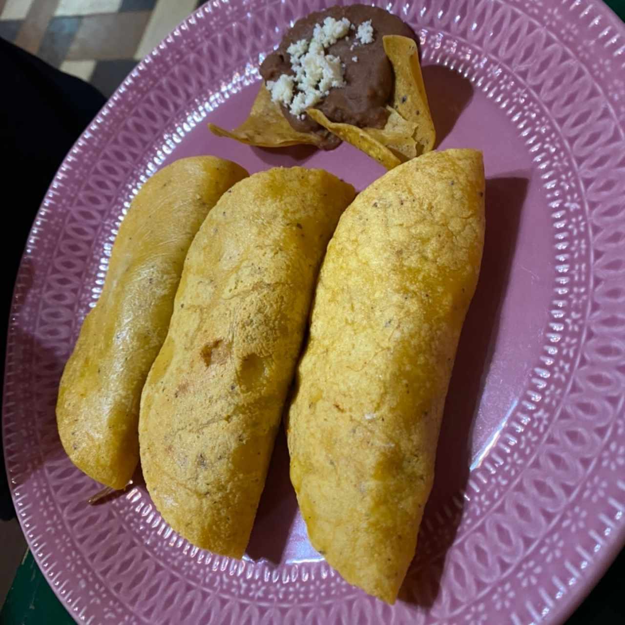Tacos - Tacos Mixtos