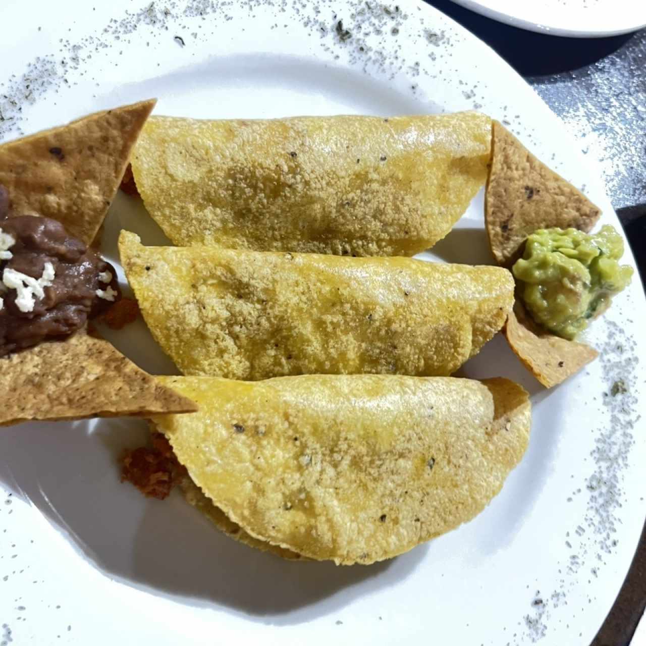 Tacos combinados 
