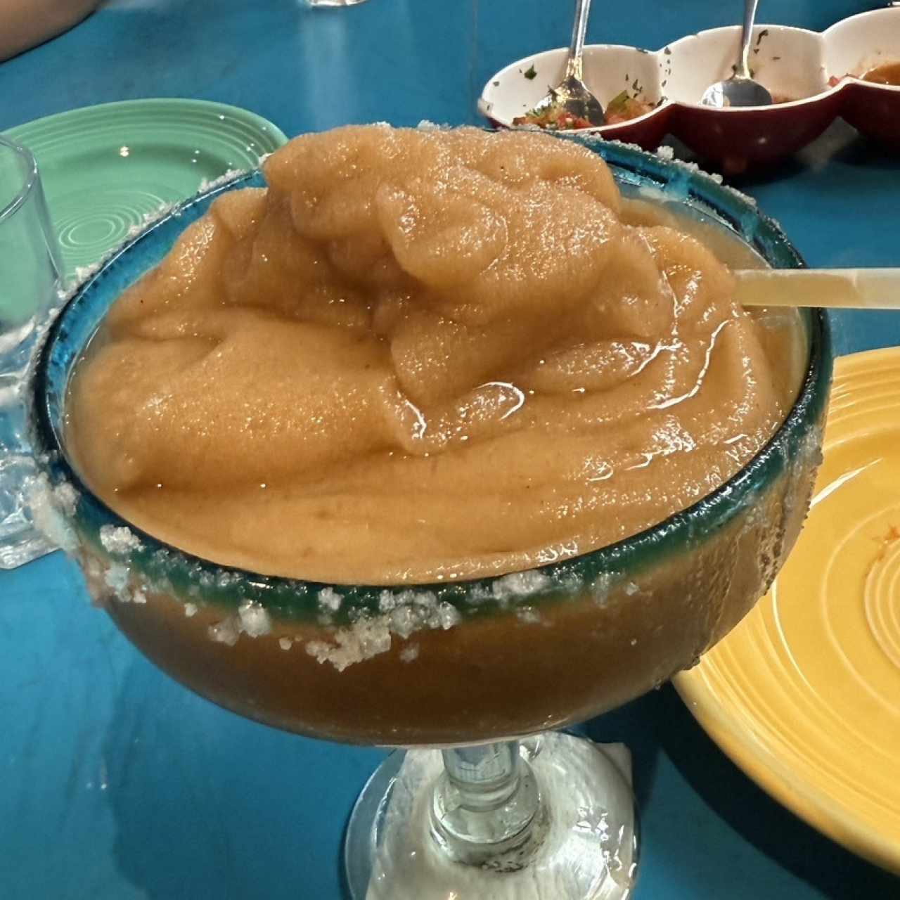 Margarita de Tamarindo