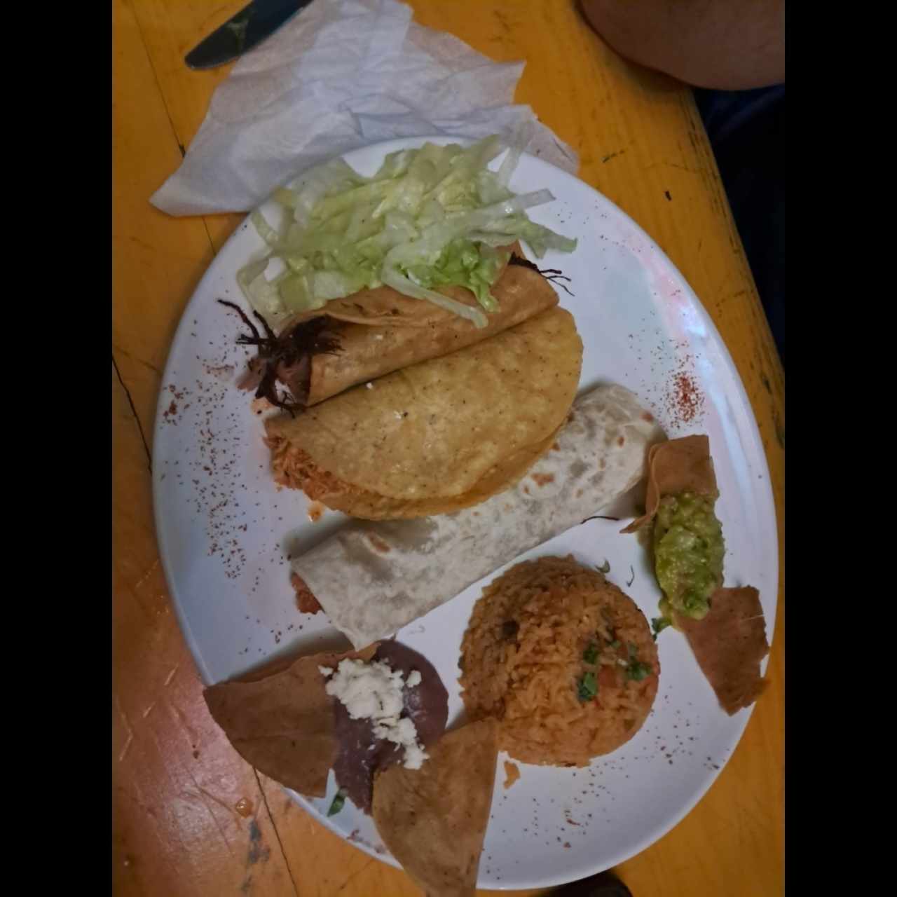 Especial Charro Mexicano