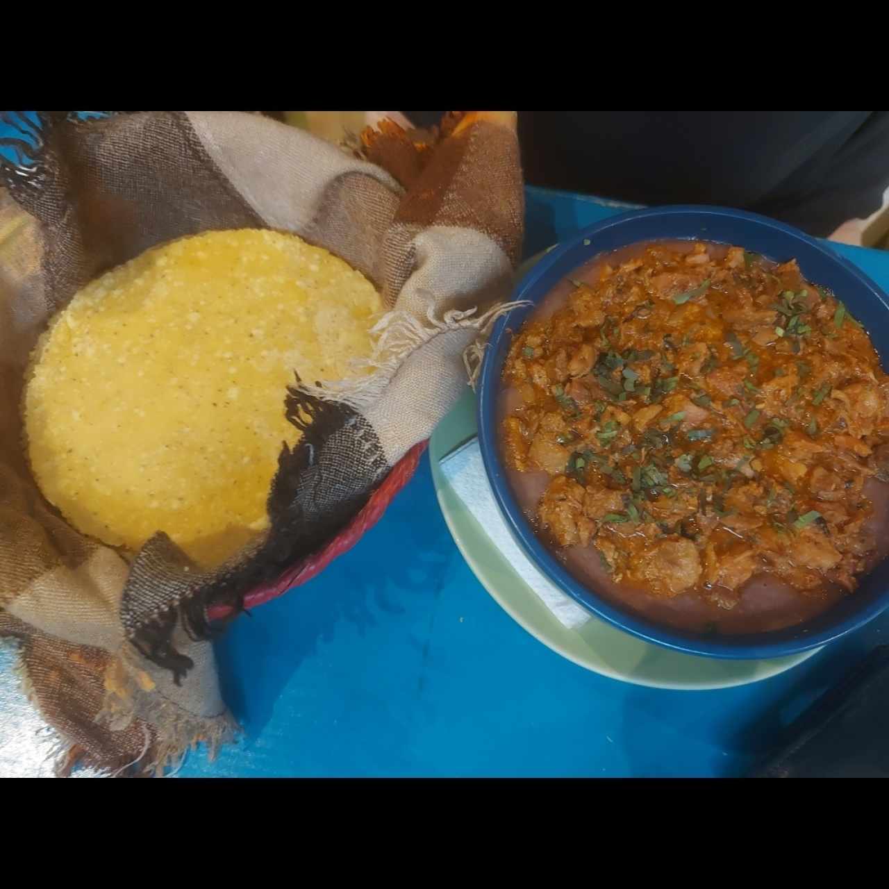Carne en su Jugo