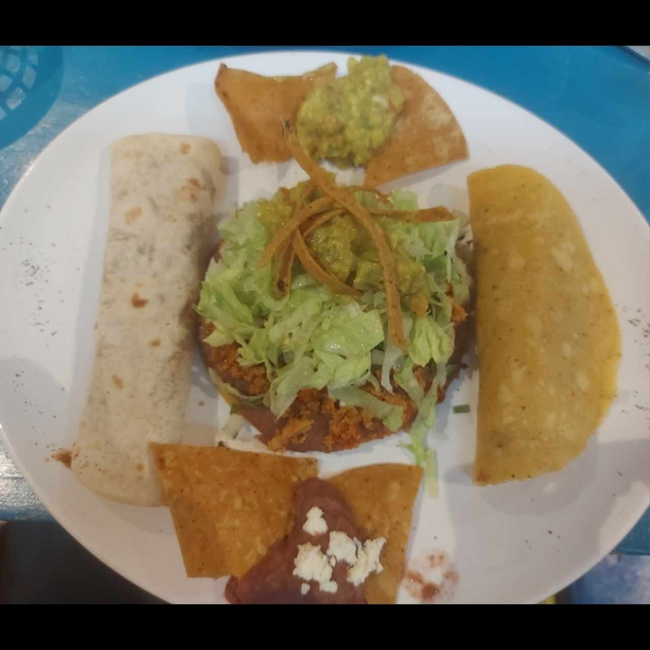 Especial de la casa