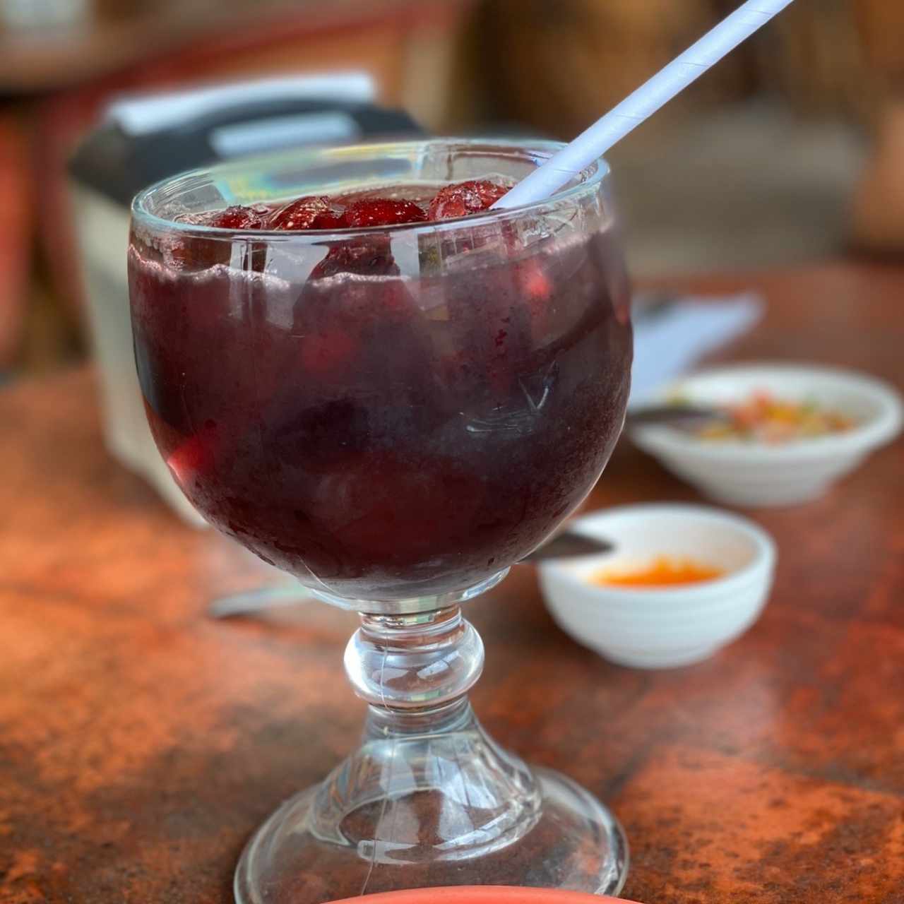 agua de jamaica