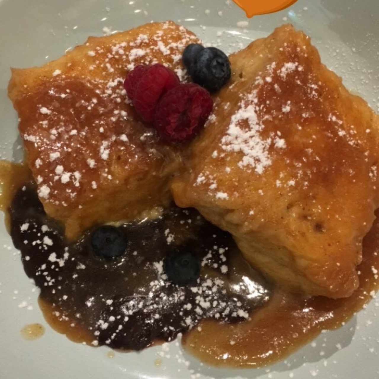Tostadas Francesas
