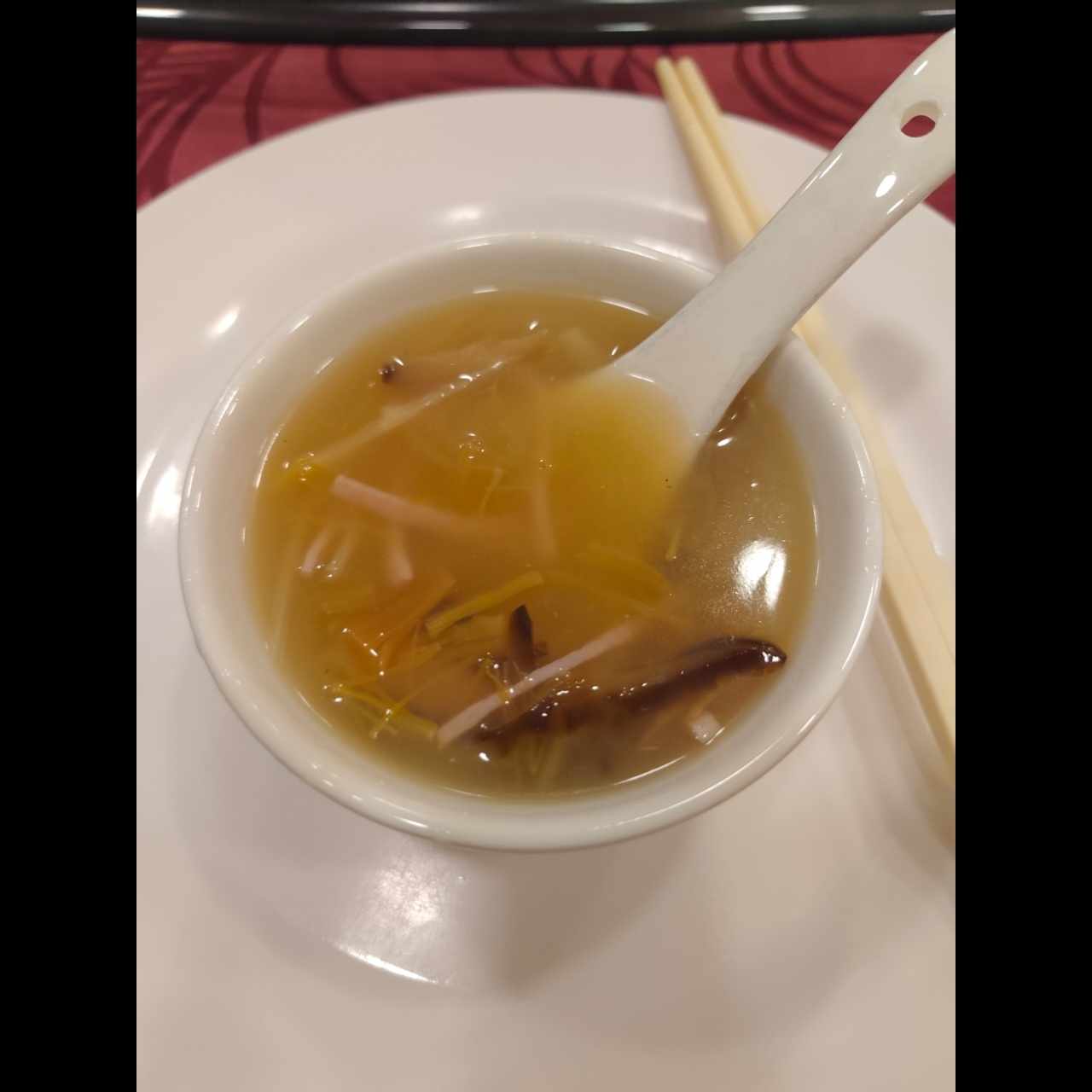 sopa