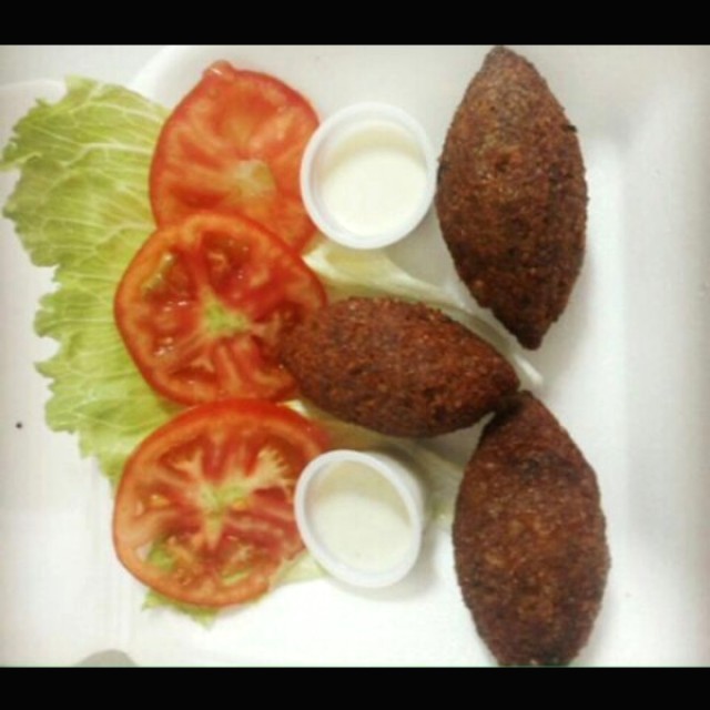 Kibbe