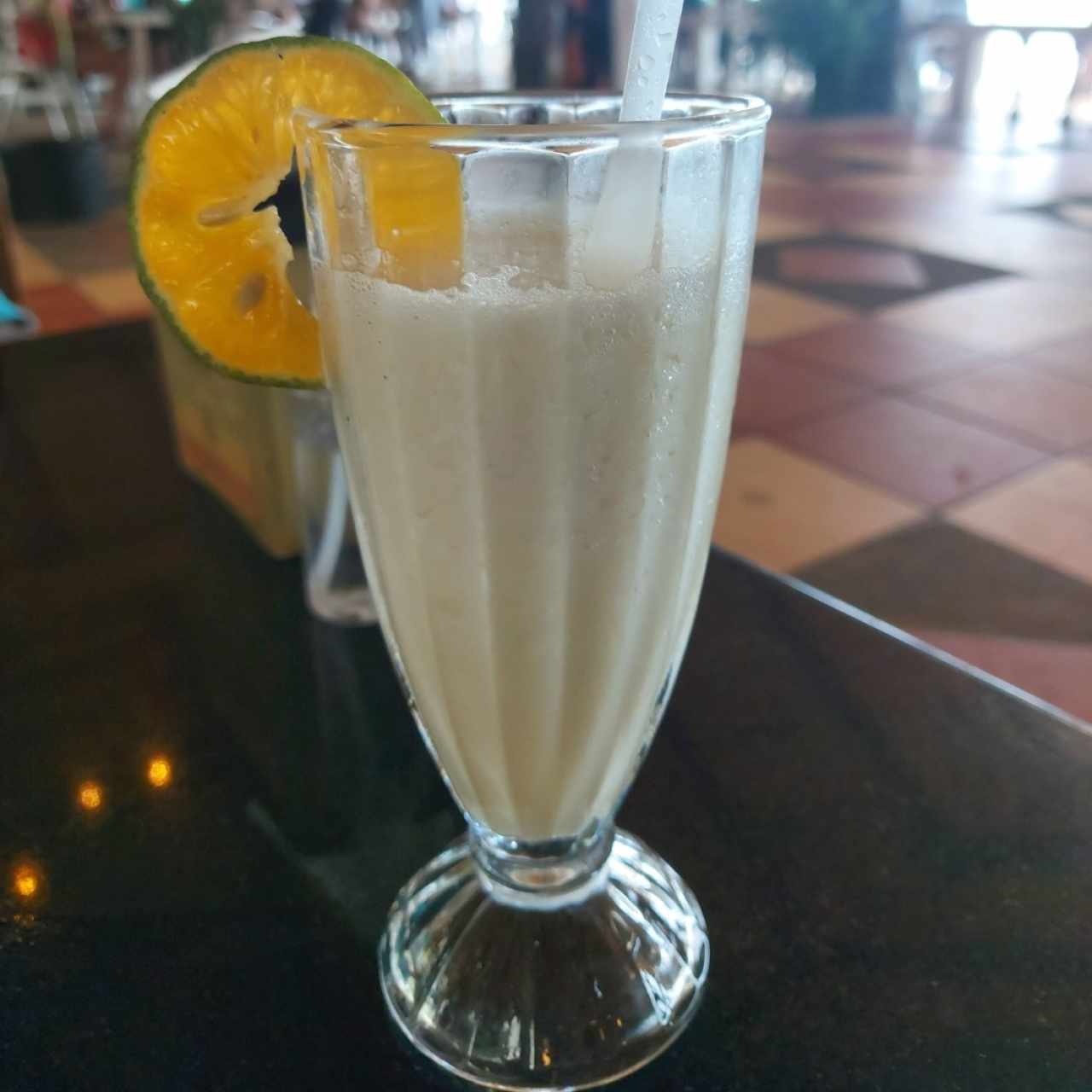 Piña colada