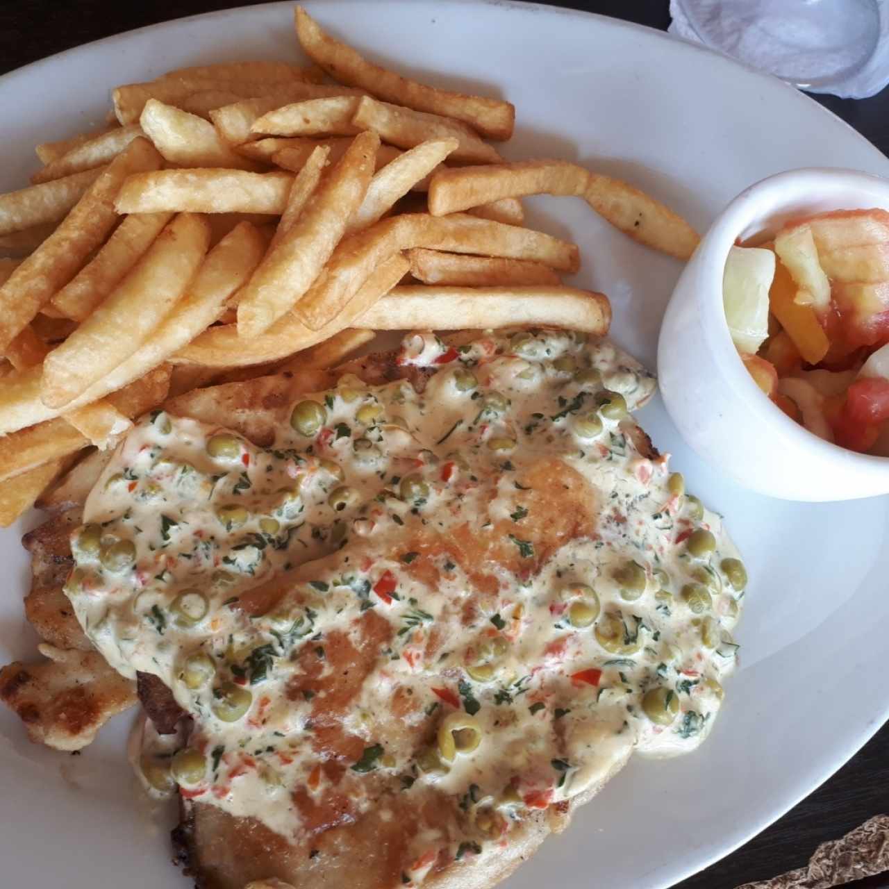 corvina caribeña