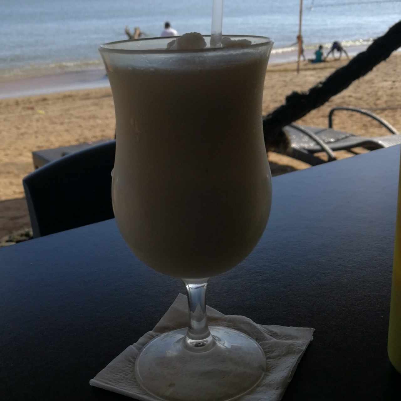 Piña colada
