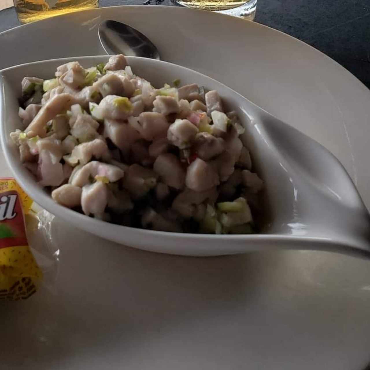 ceviche