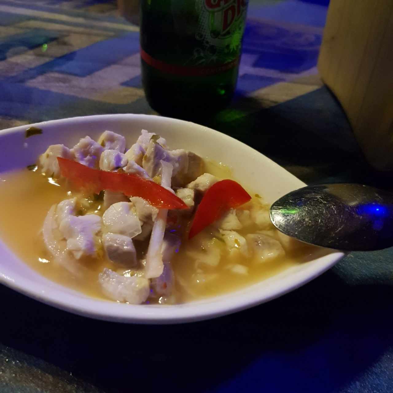 ceviche 