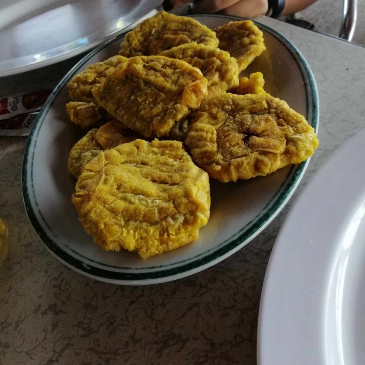 patscones