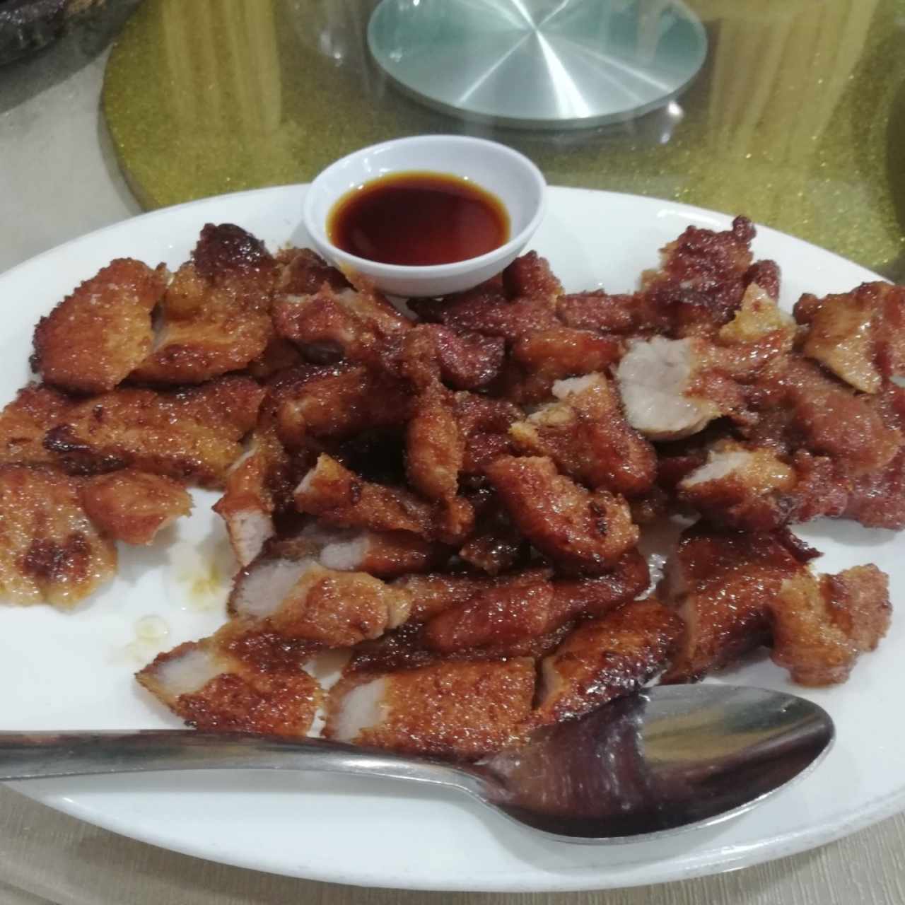 puerquito especial