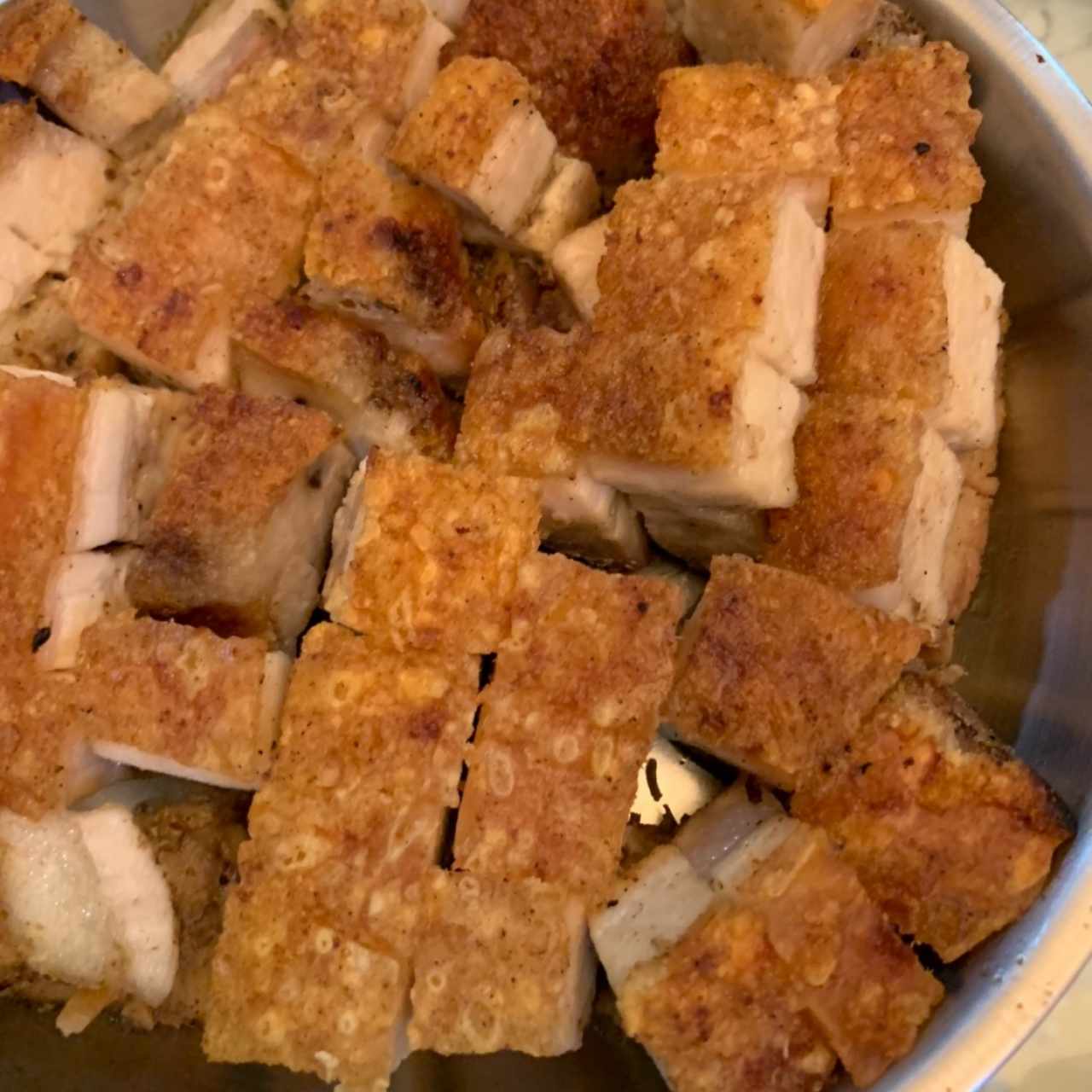 Puerco Asado Liso
