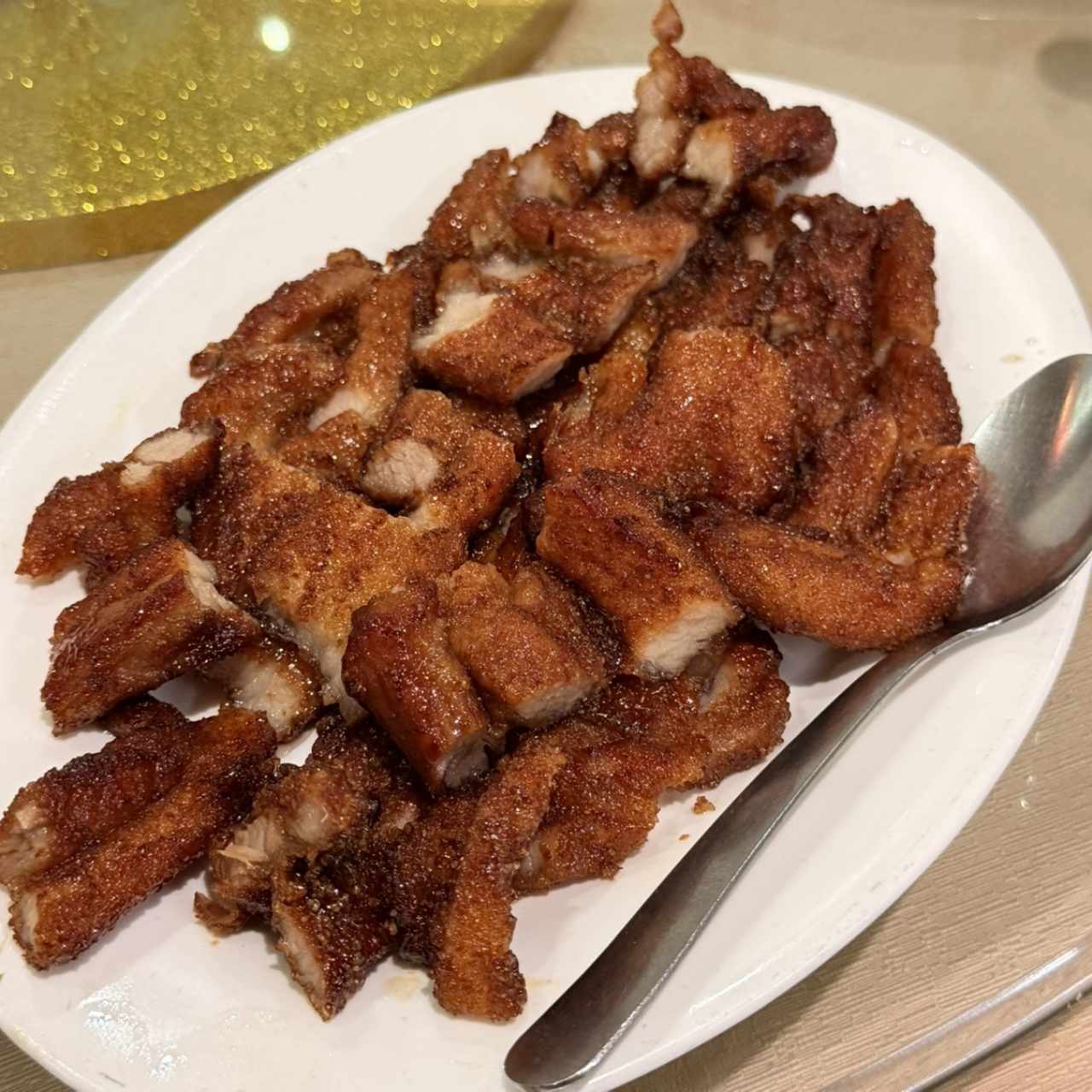 Puerquito especial