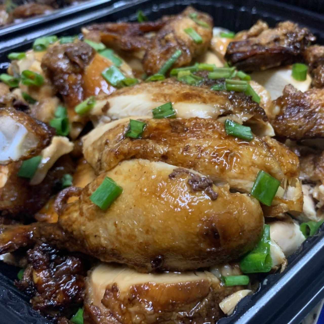Pollo Asado (Entero)