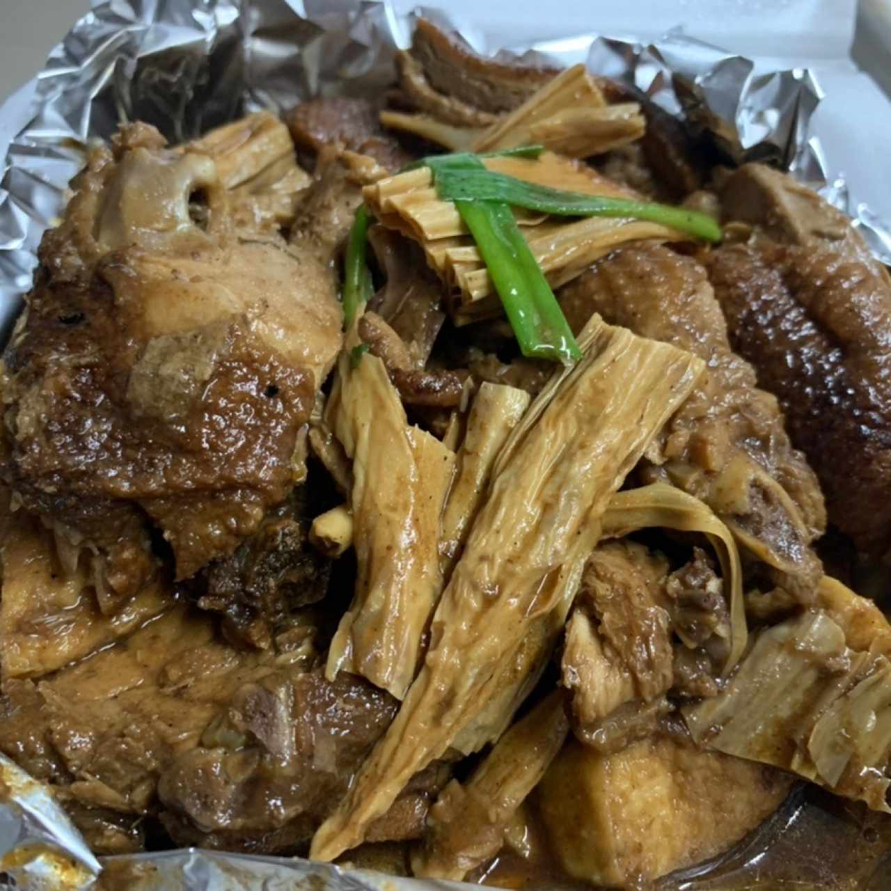 Pollo Asado (Entero)
