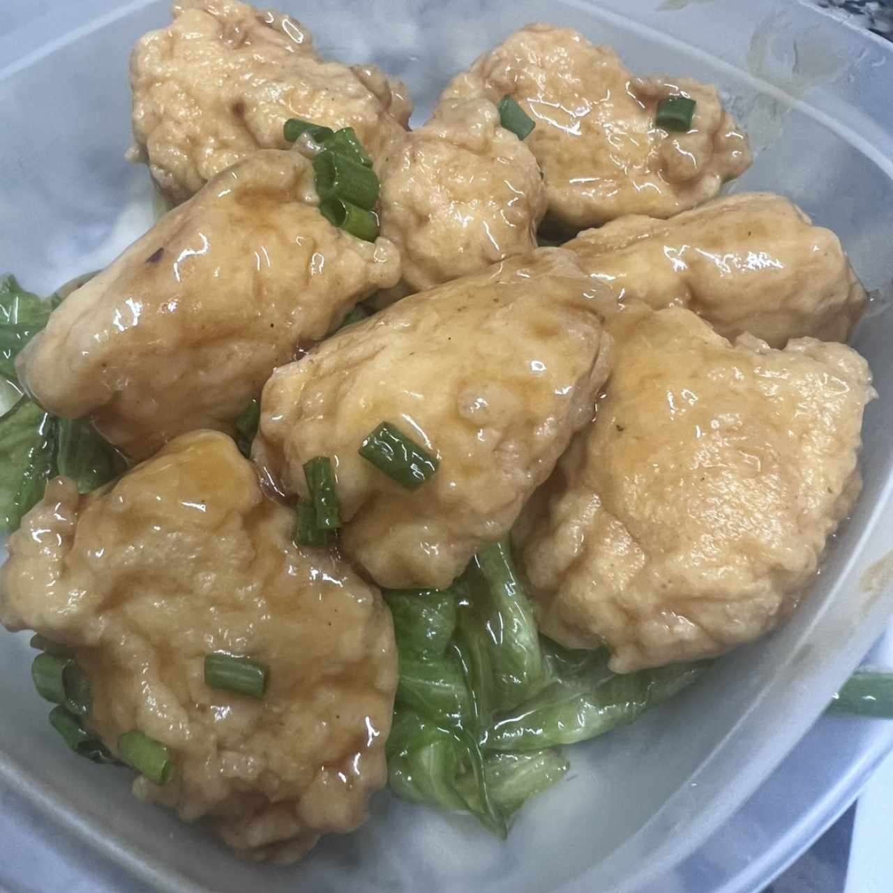 Peipa tofu