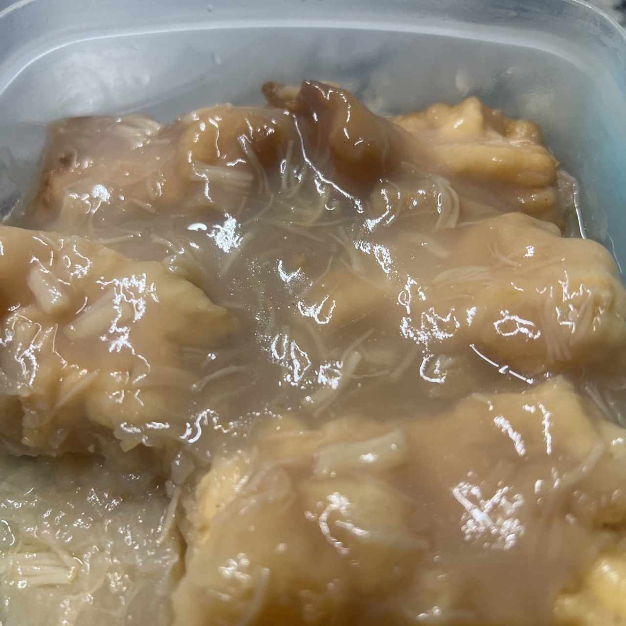 Peipa Tofu