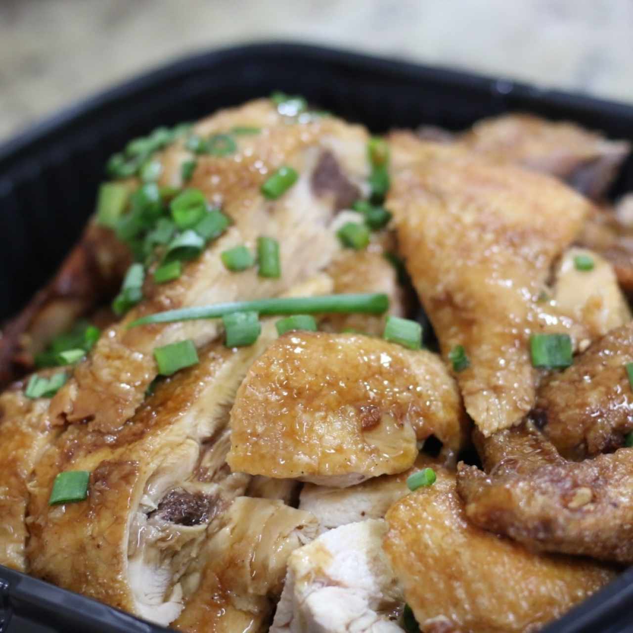 Pollo Asado (Entero)