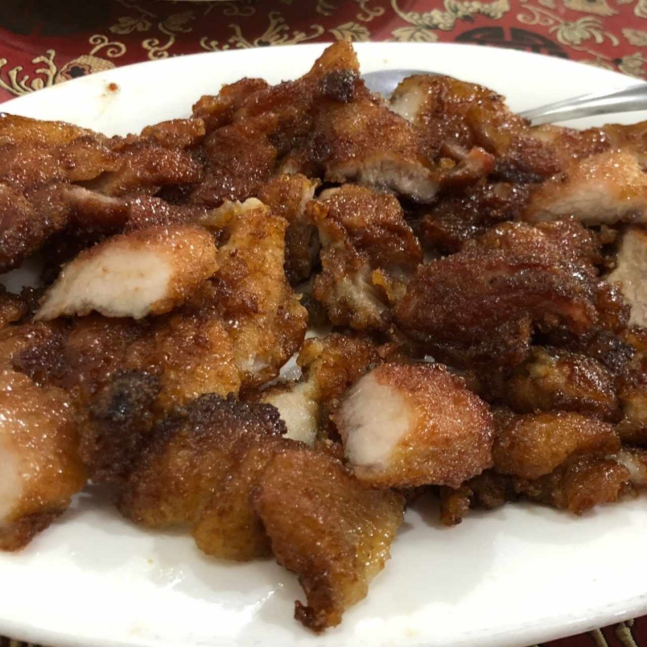 Puerco Especial