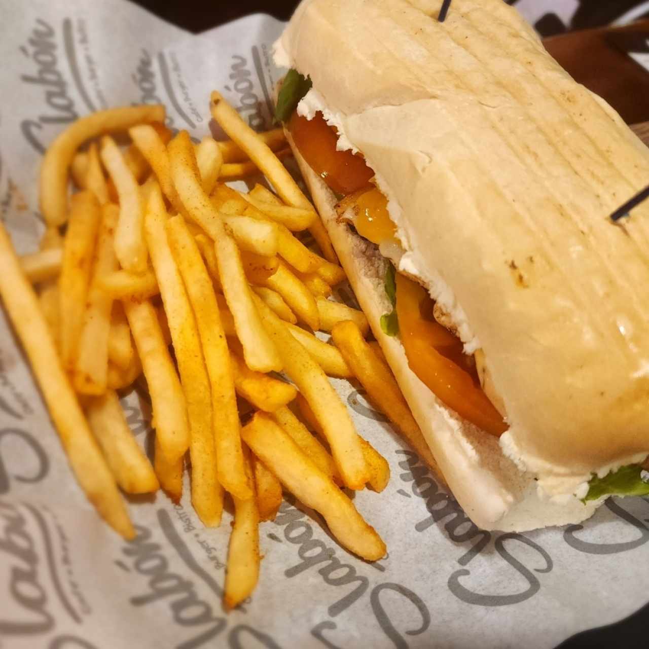 avocado flow