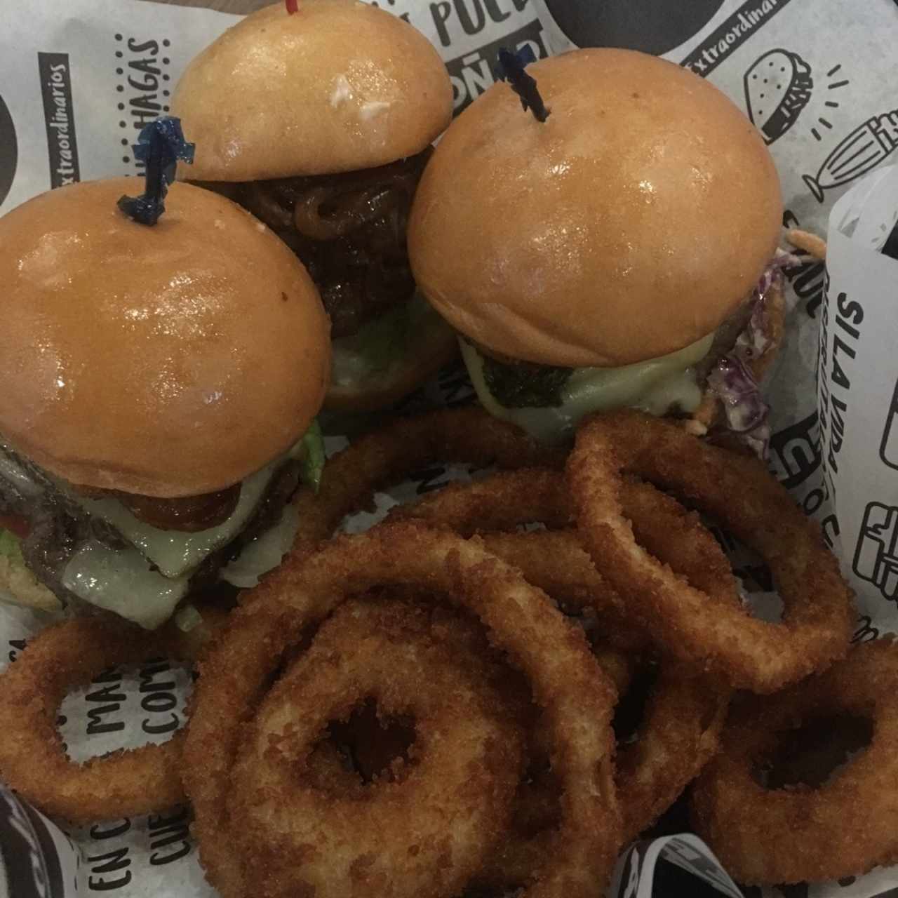 Trilogia al Gusto