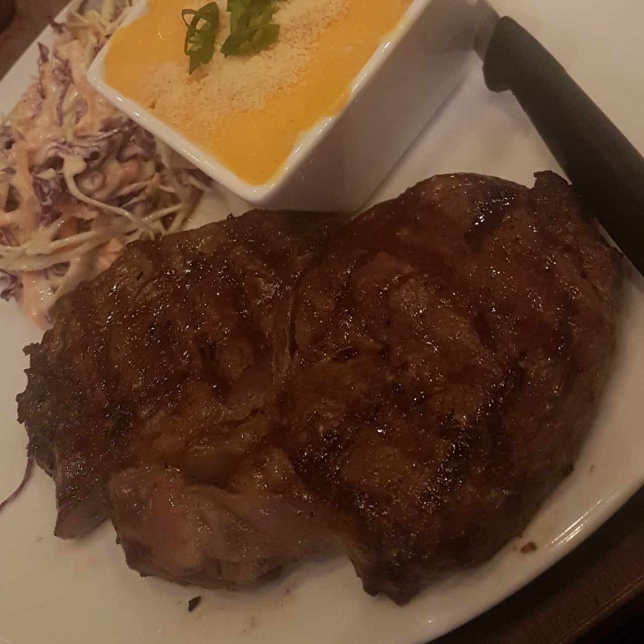Rib Eye
