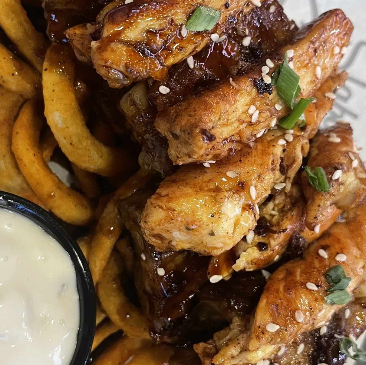 Especialidades - Sweet Chicken Grill