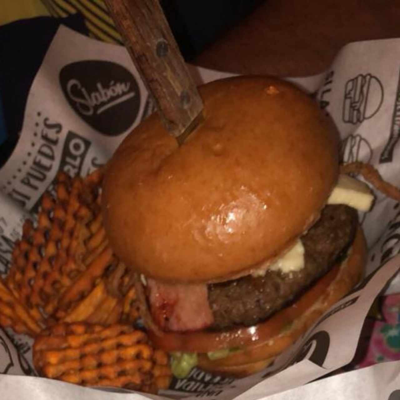 Cholipay