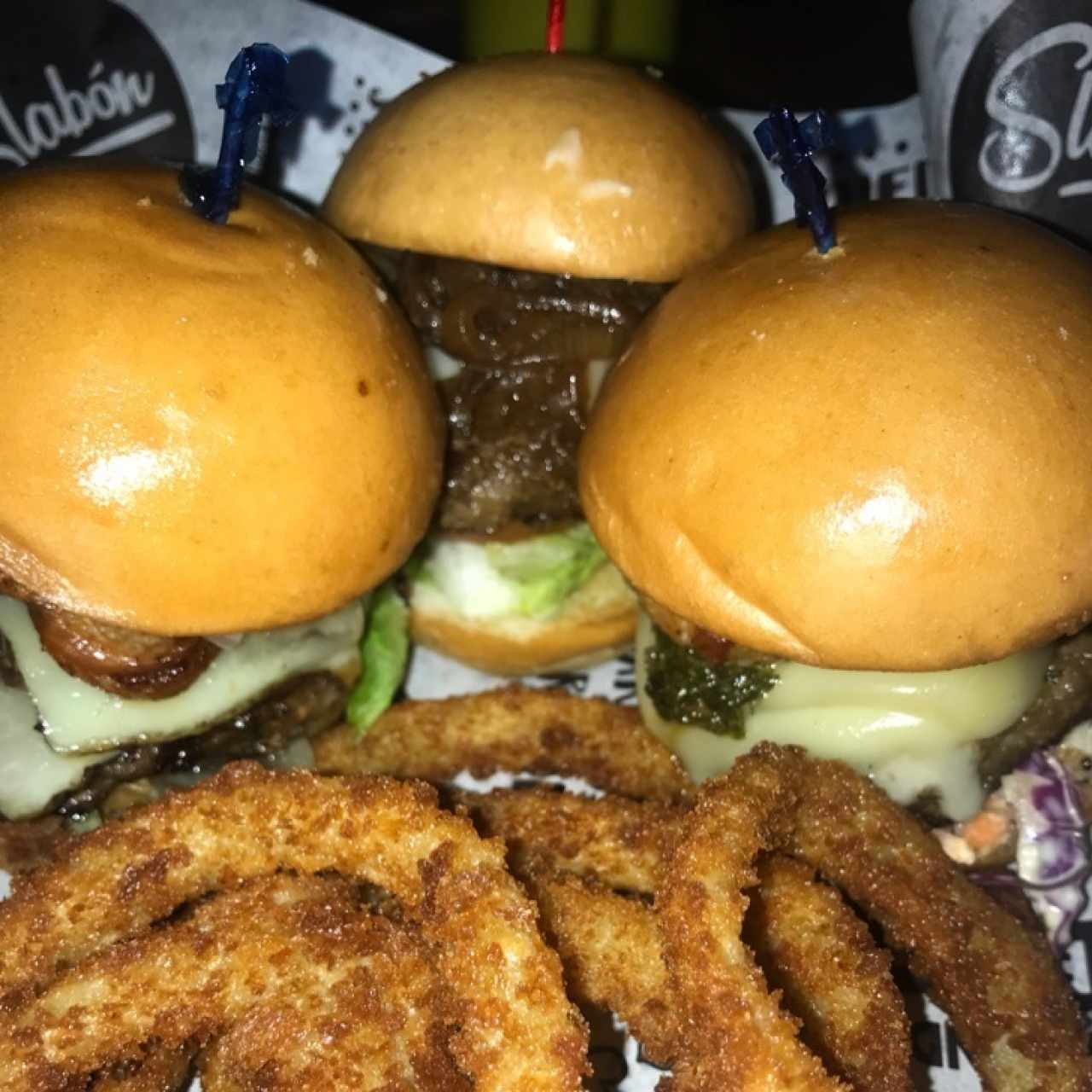 Trilogia al gusto