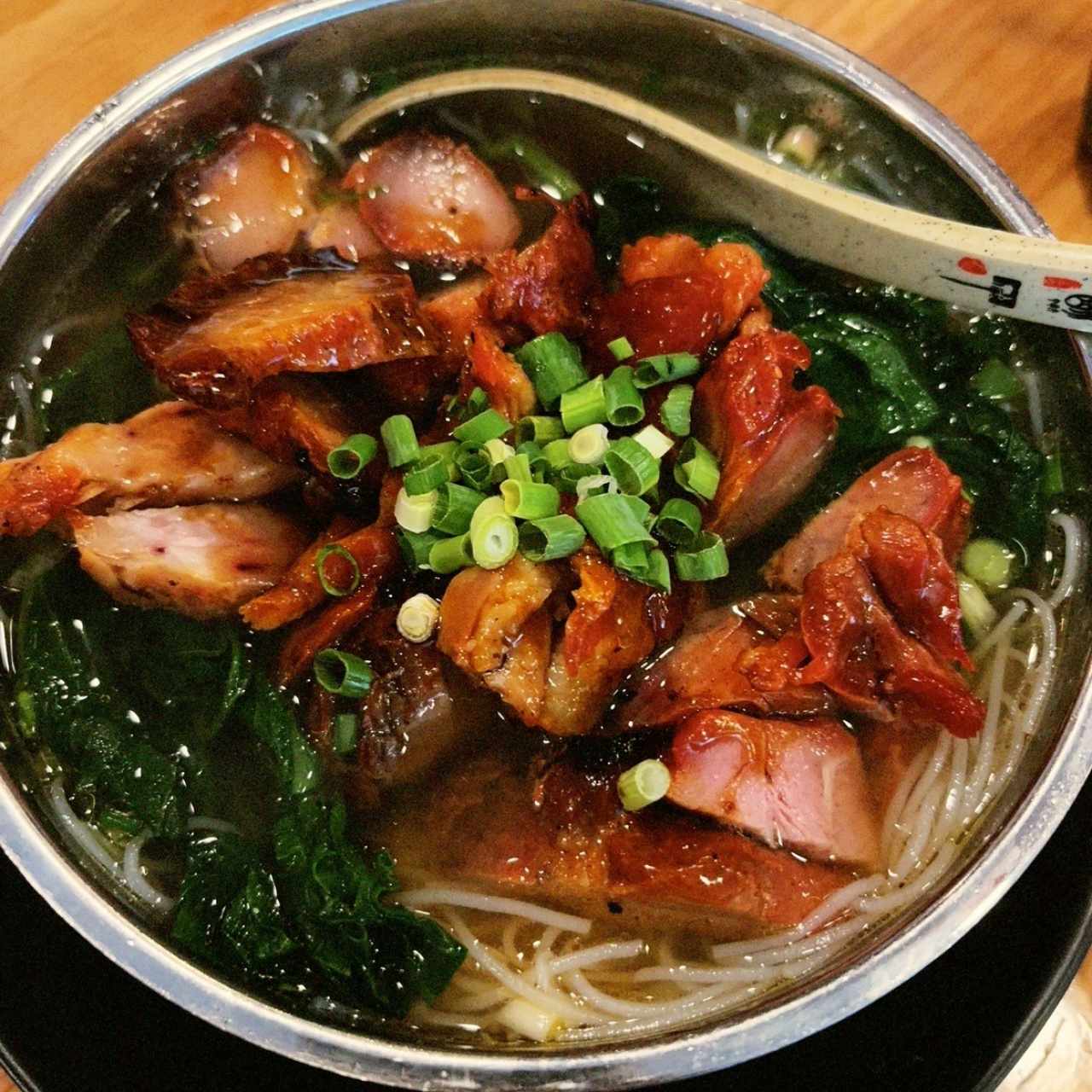 Puerco Liso Asado