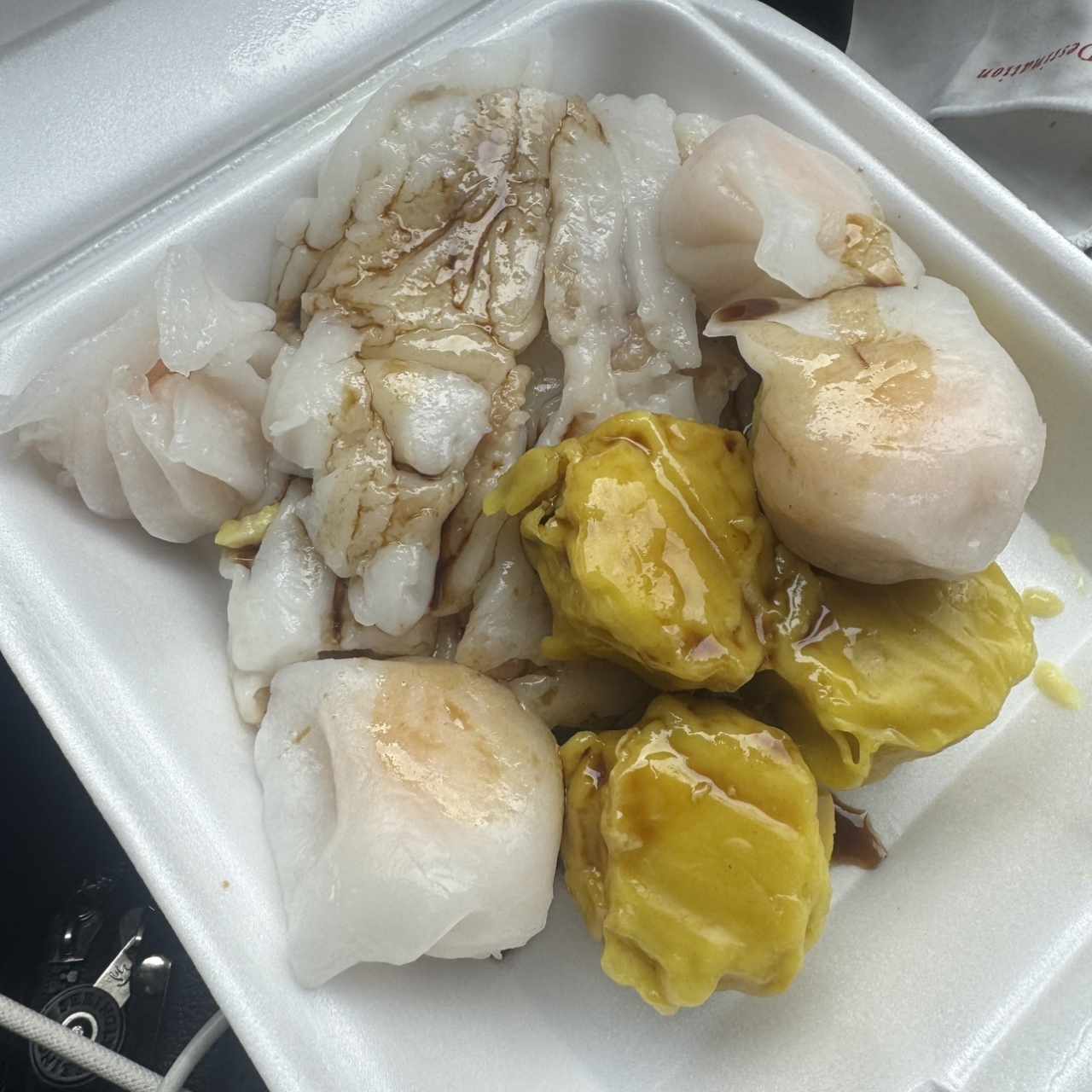 Dimsum
