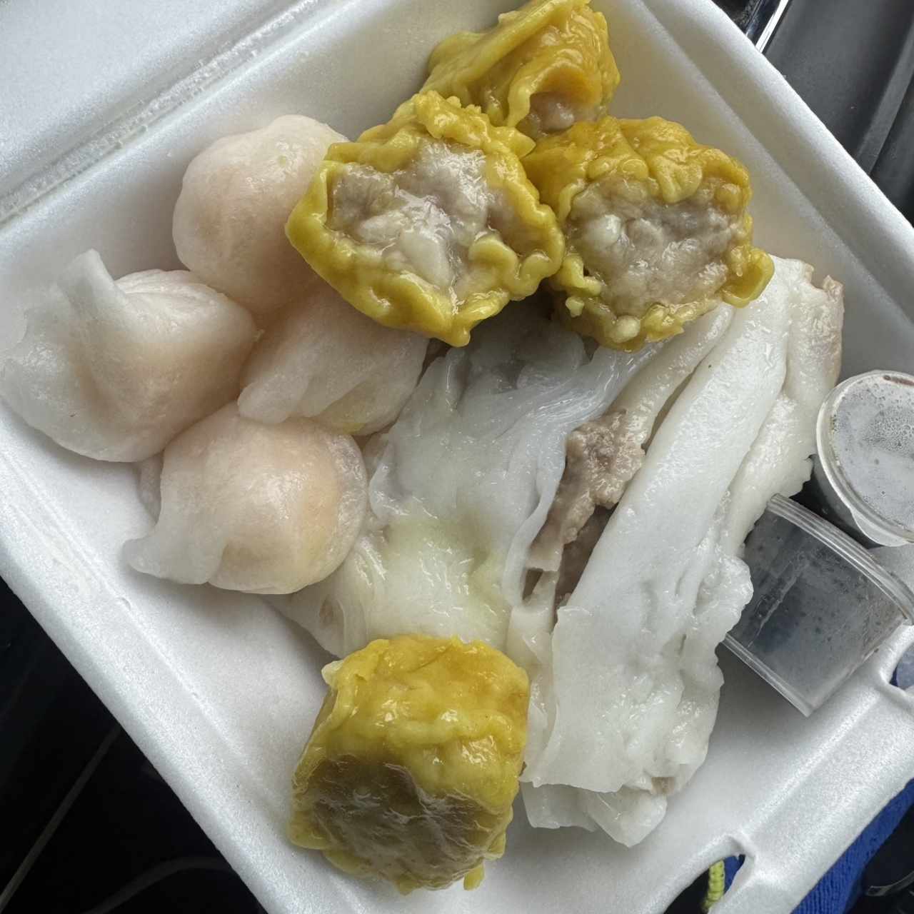 Dimsum