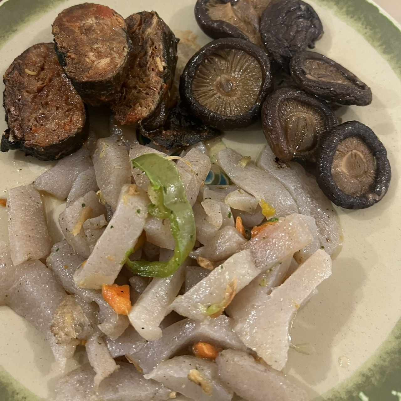 Hongos