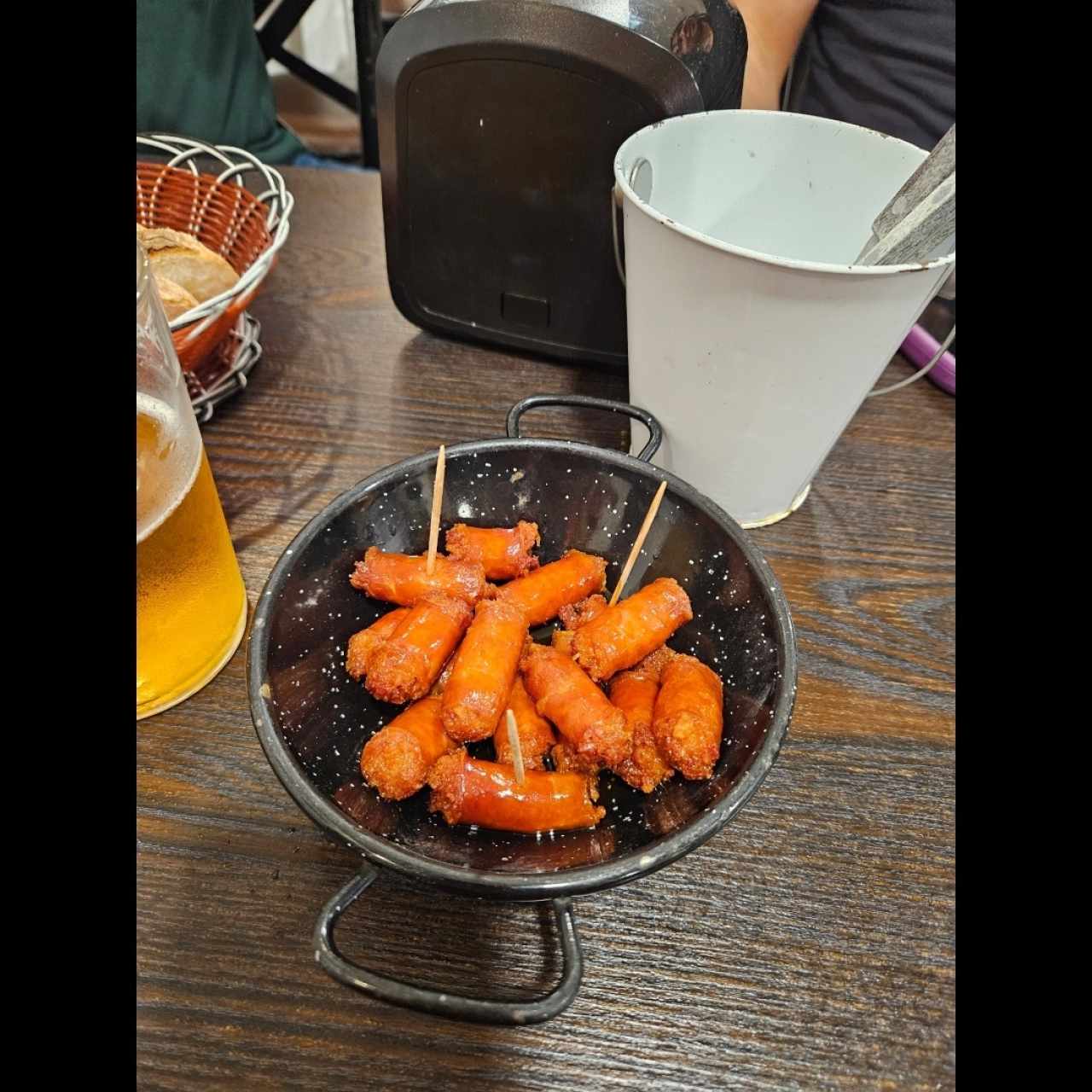 chistorra