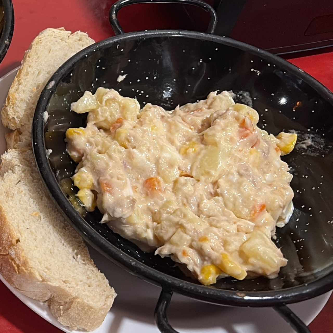 Ensaladilla rusa 