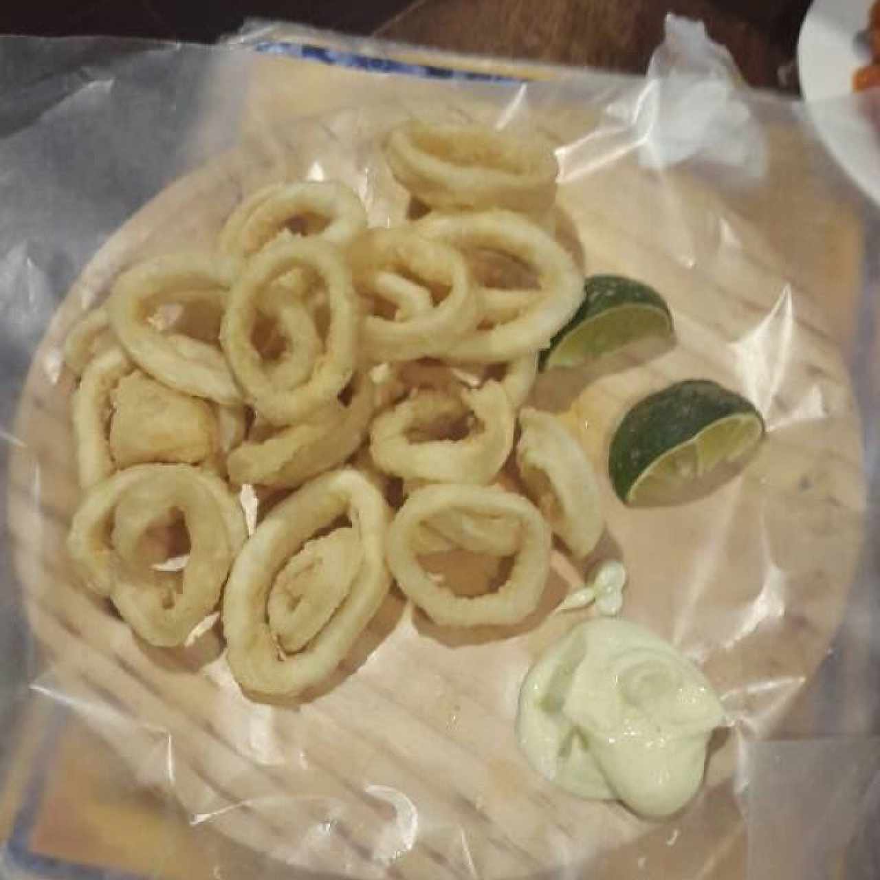 calamares