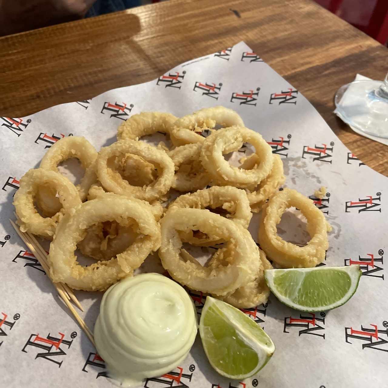 Calamares